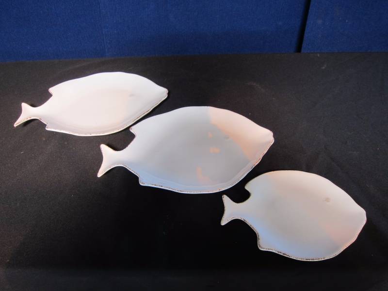 Fish Plates