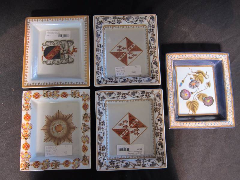 Decorative Trays