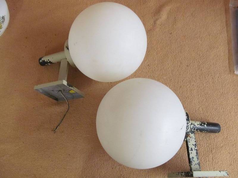 outdoor lights