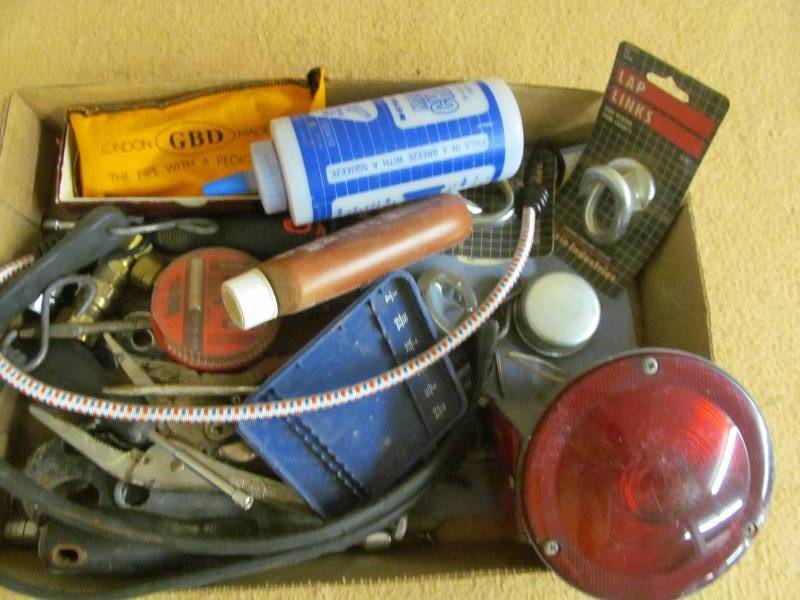 hand tools
