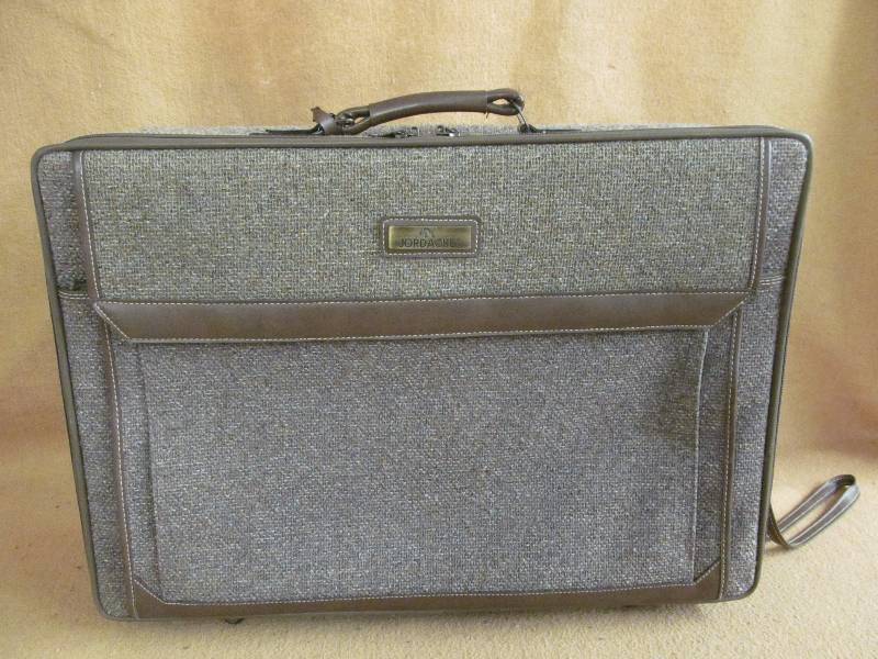 suitcase