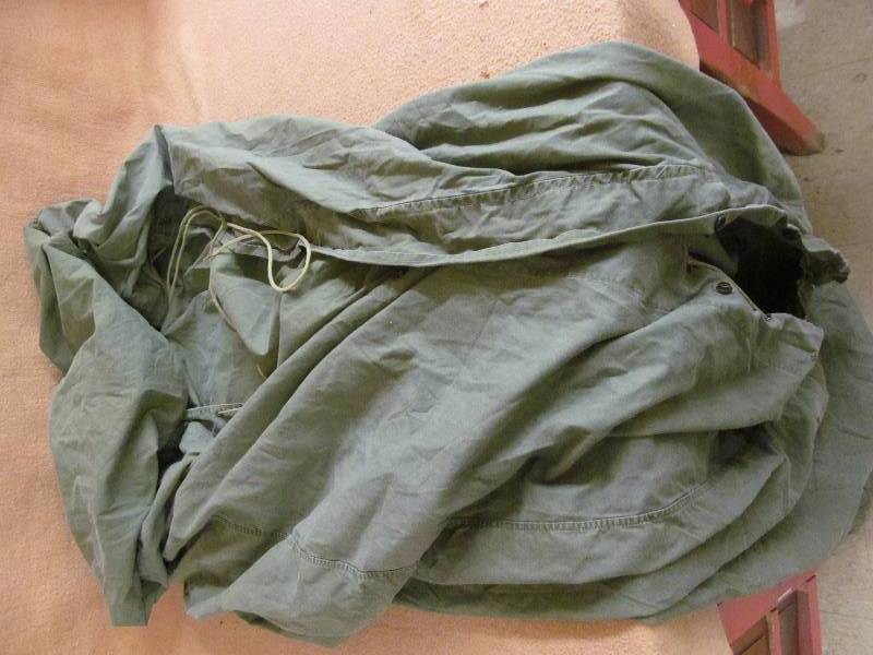 sleeping bag cover