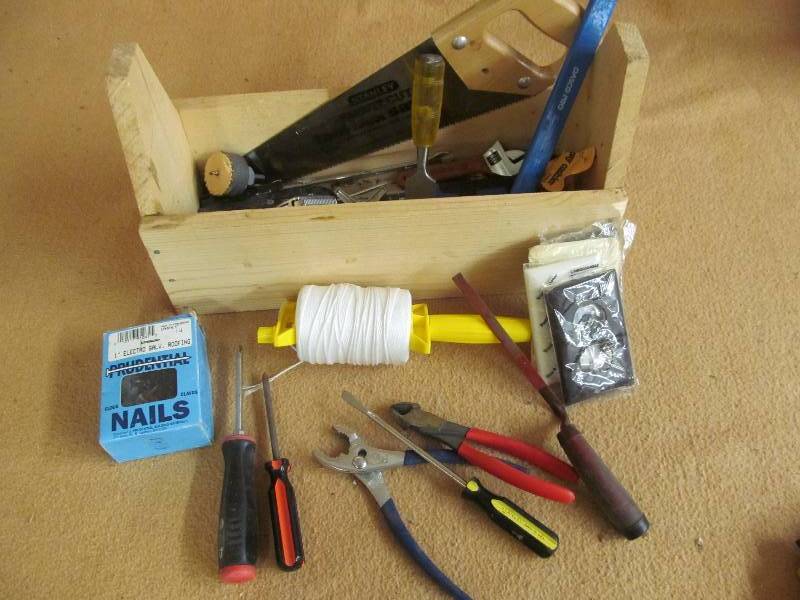 Toolbox