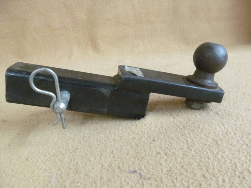 trailer hitch
