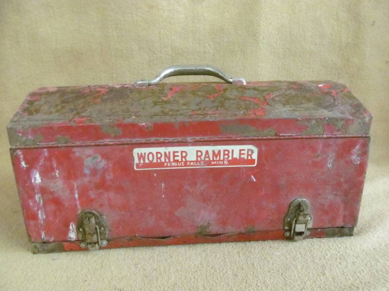 tool box