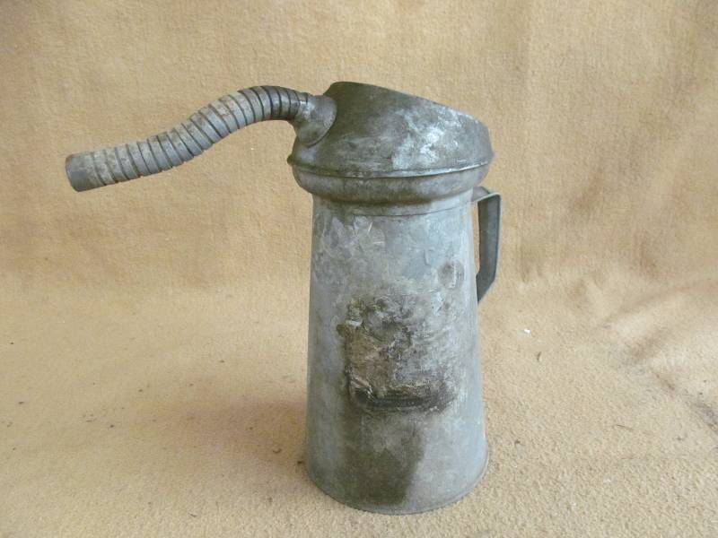 oil can