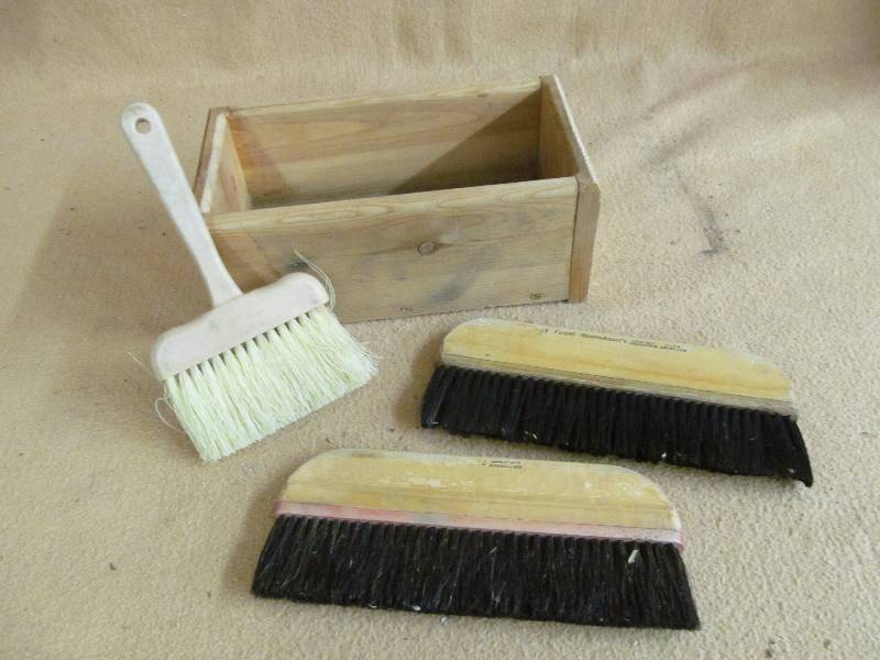 wallpaper tool kit