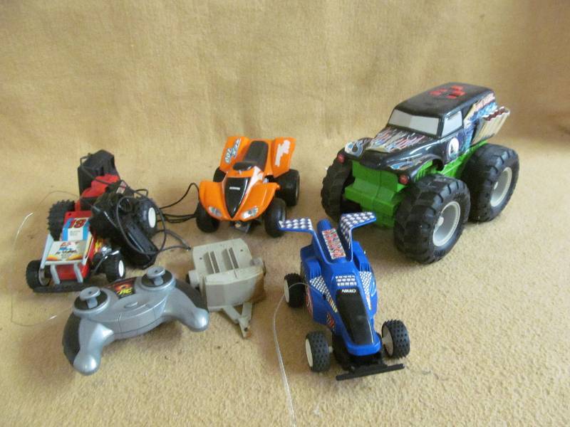 toys