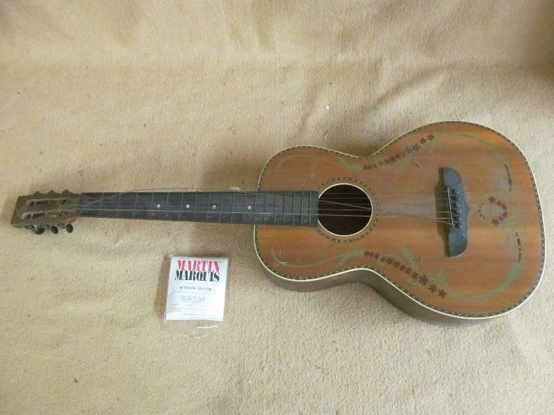 guitar