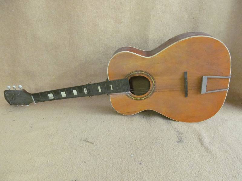 guitar