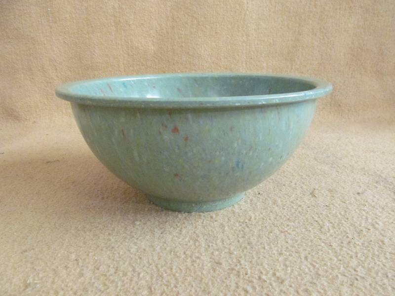 bowl