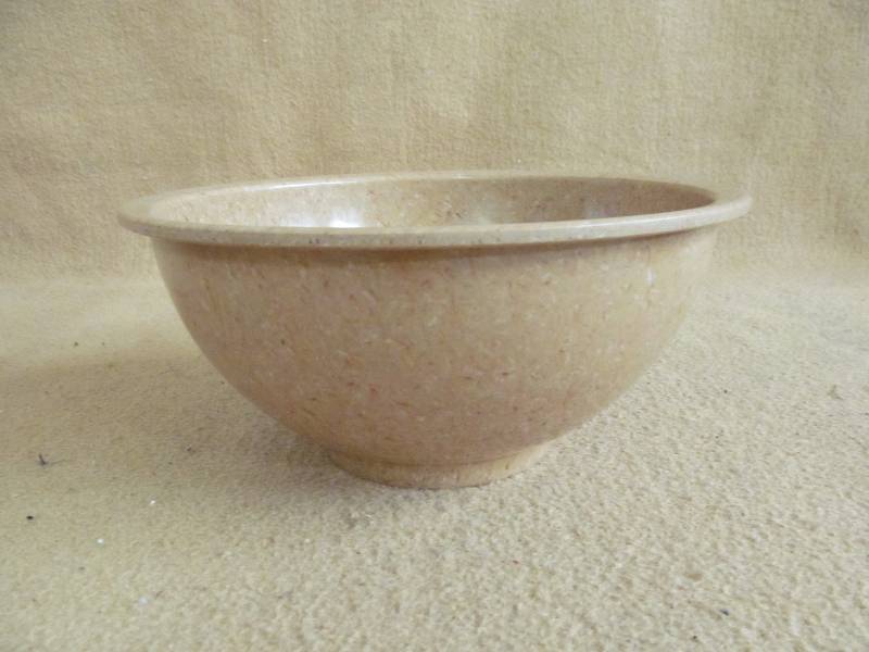 bowl