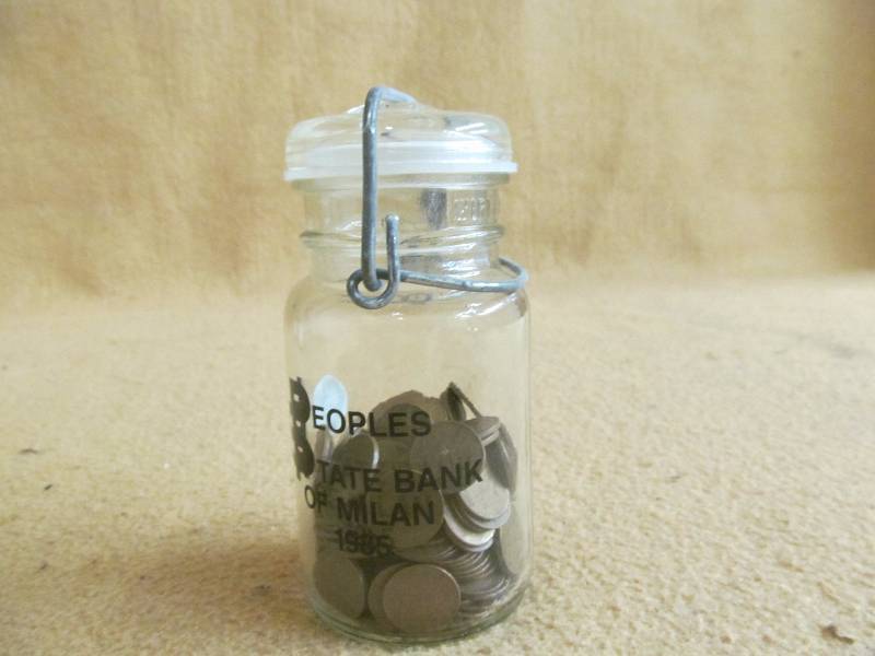 Coins