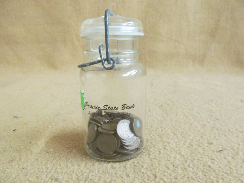 coins