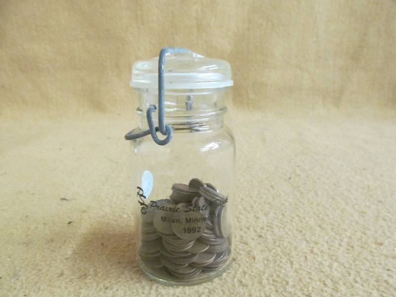 coins