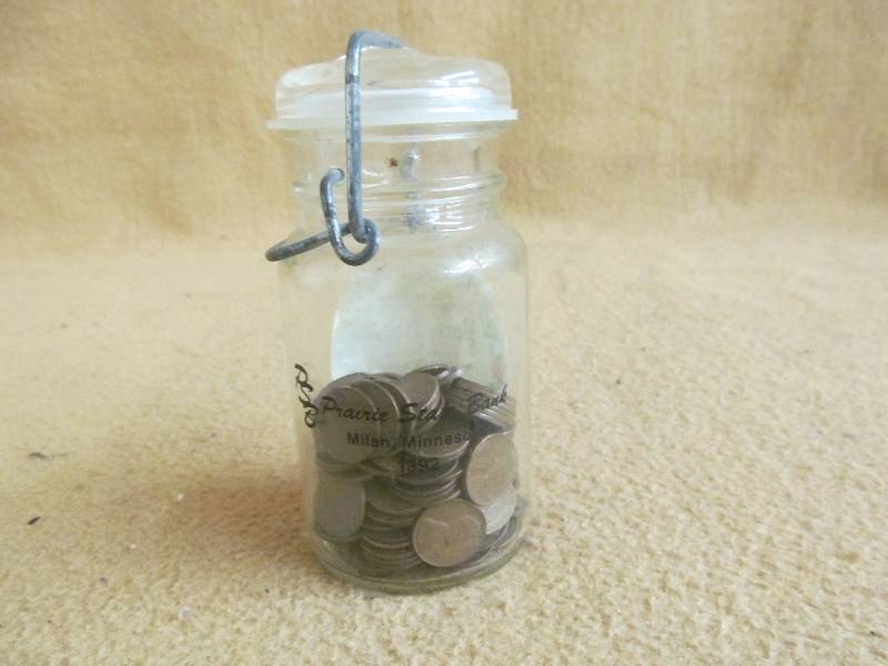 coins