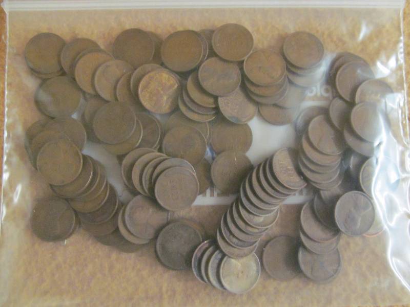 coins