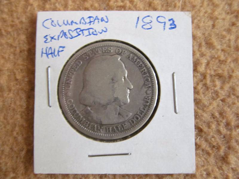 Coins