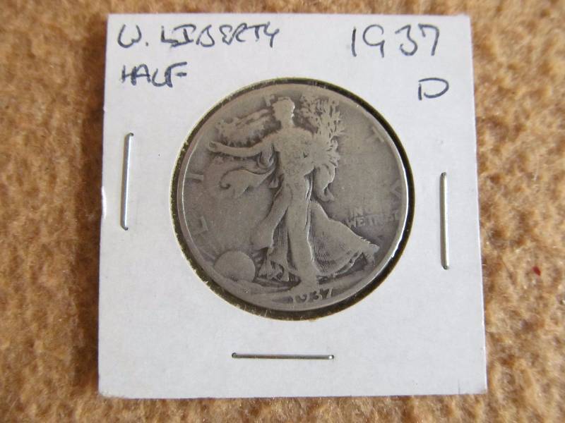 coins