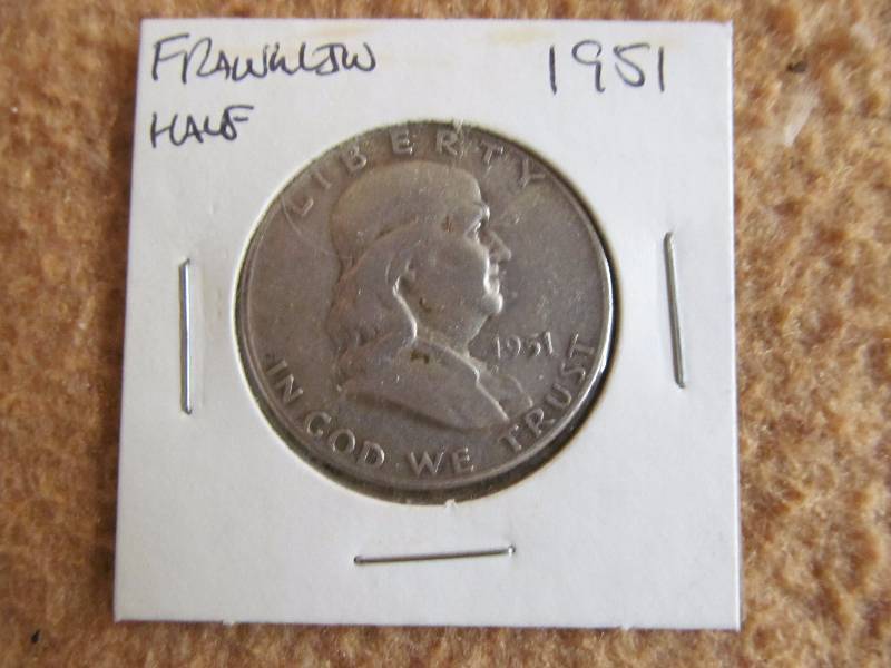 coins