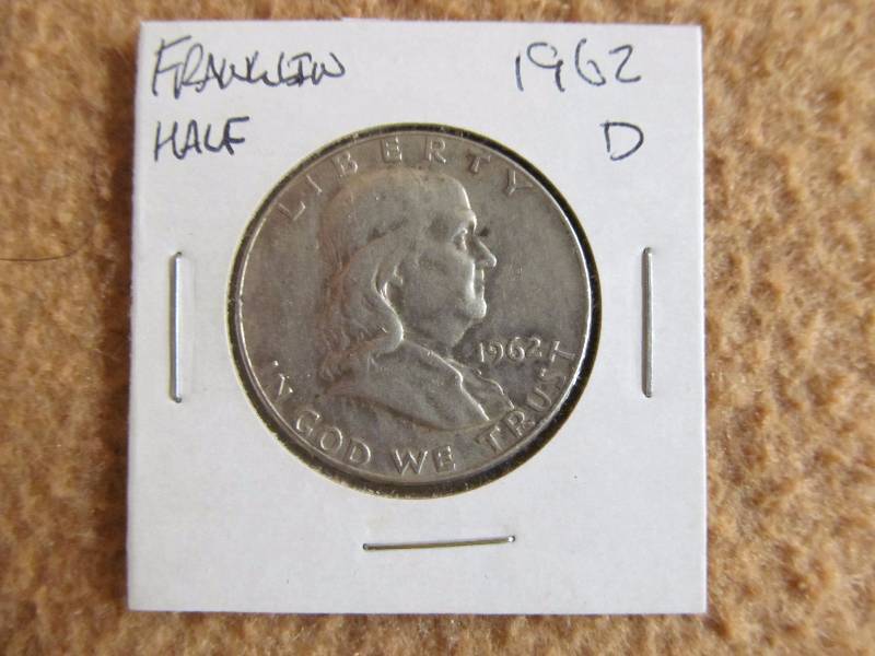 coins