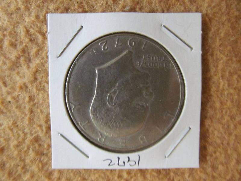 coins