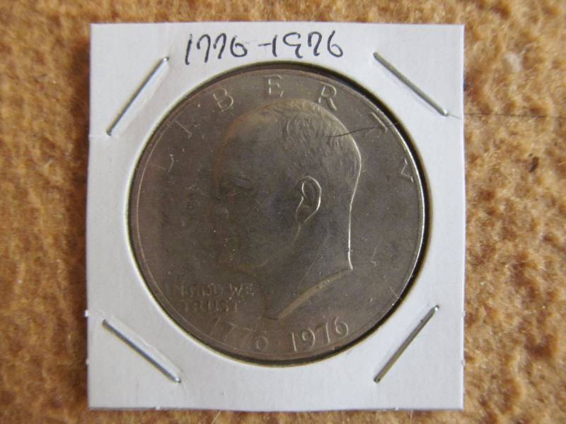 coins