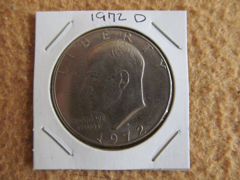 coins
