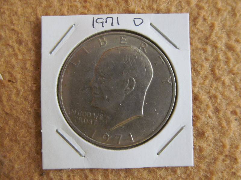 coins