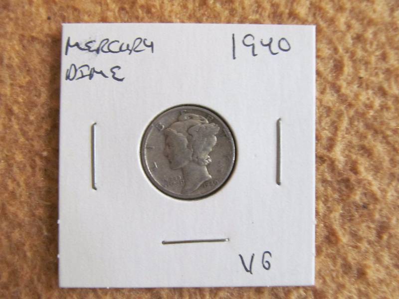coins