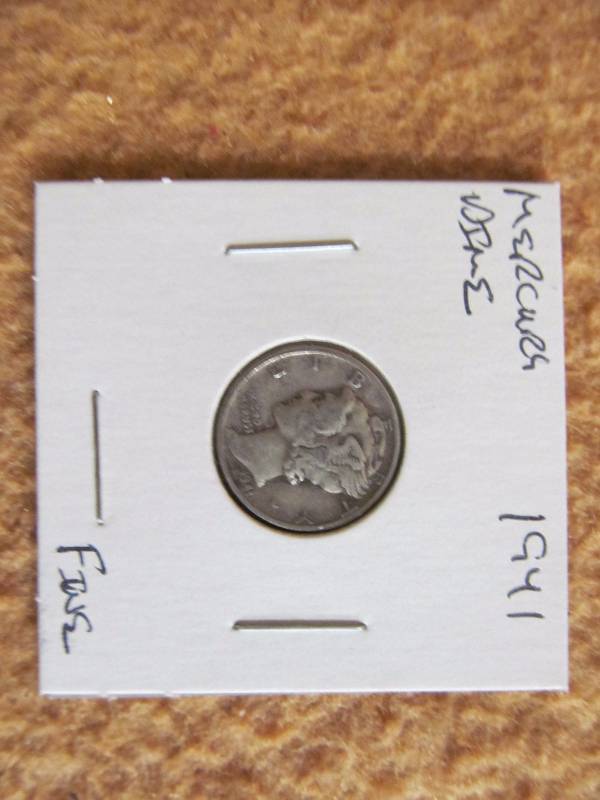 coins