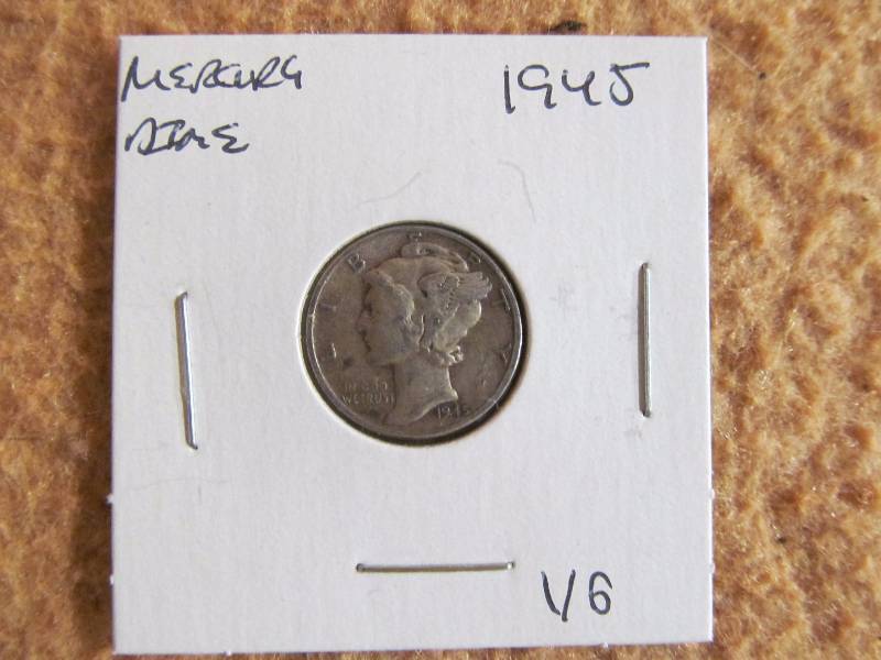 coins