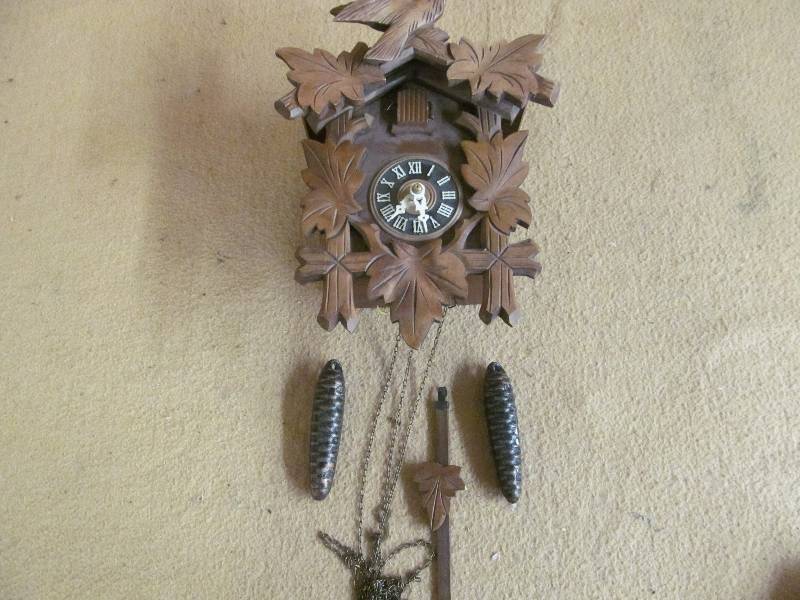 clock