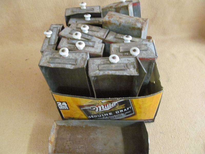 drawers