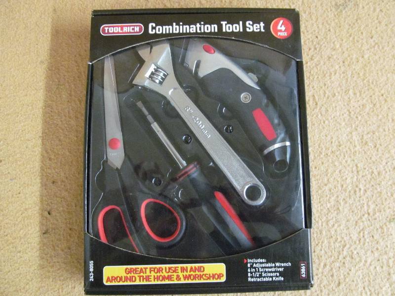 tool set