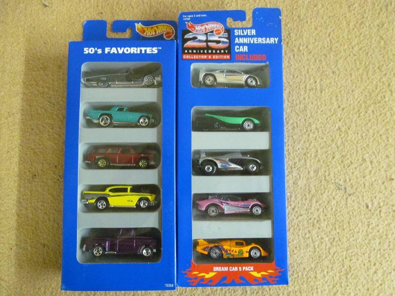 hot wheels die cast