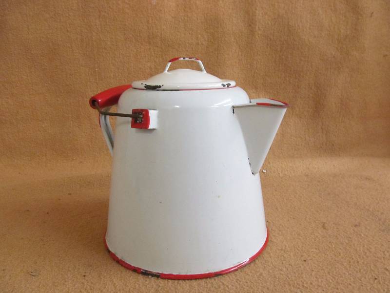 coffee pot