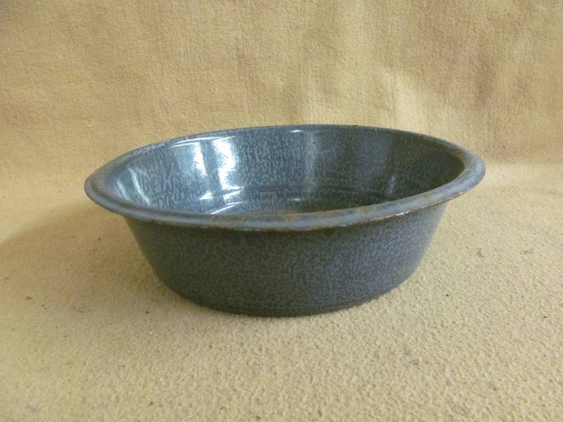 wash pan