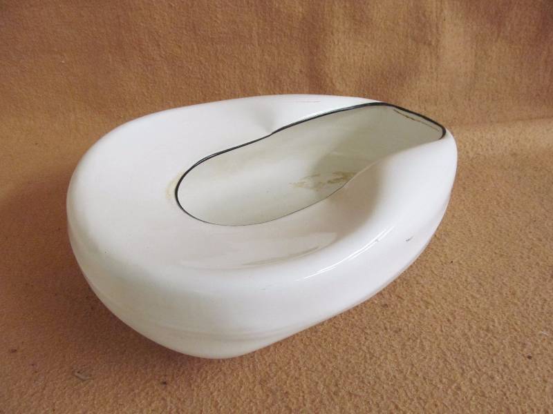 bed pan