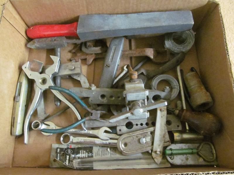 Tools