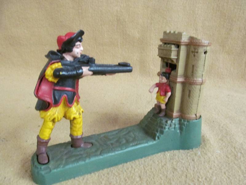 coin bank
