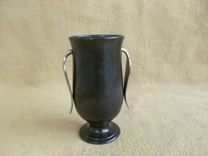 vase