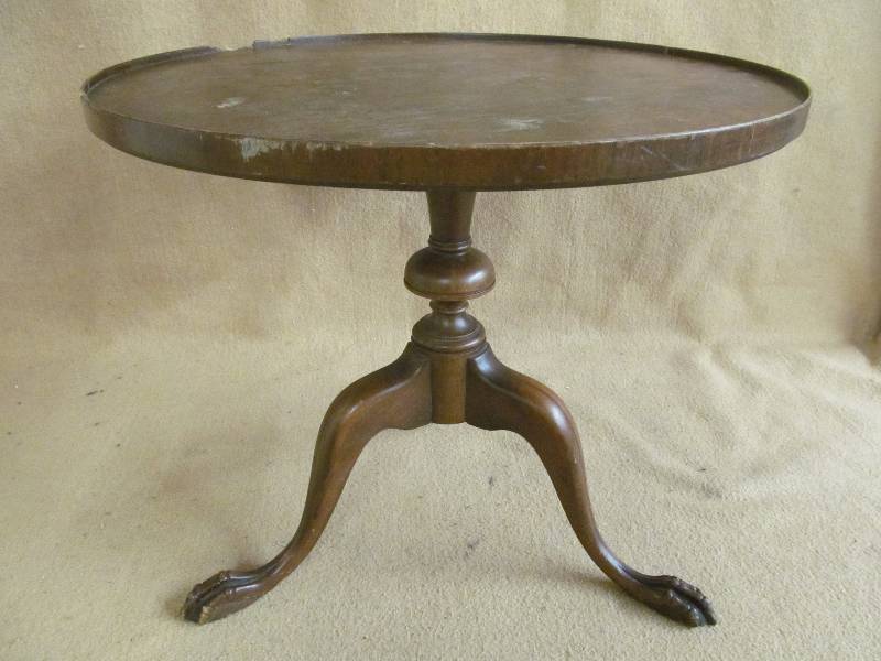 table