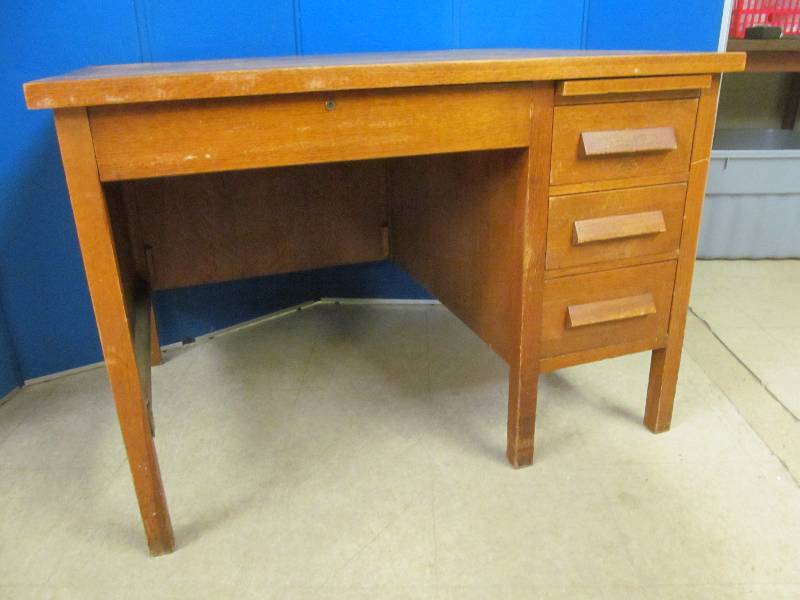 desk