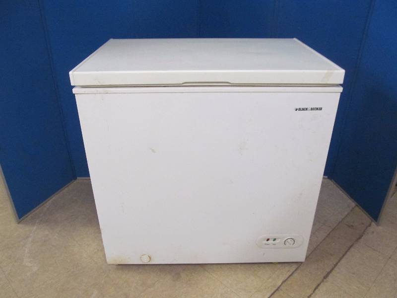 freezer
