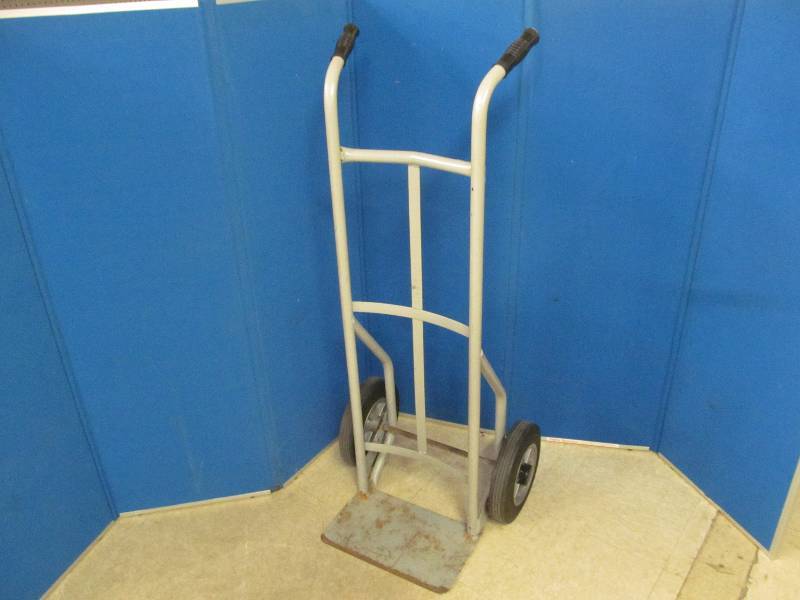 cart