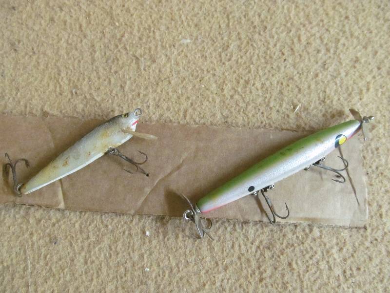 fishing lure