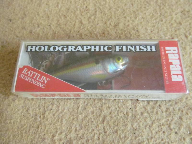 fishing lure