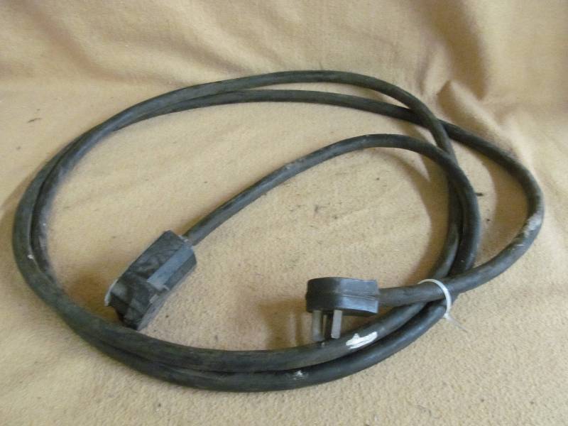 extension cord
