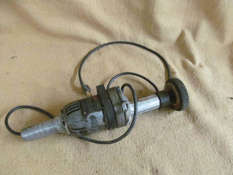 Grinder